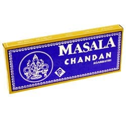 Masala Chandan Incense Sticks (100 Sticks)