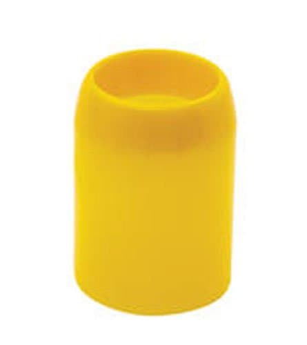 Motion Pro Fork Seal Bullet Set 45 Millimeter Yellow 08-0276