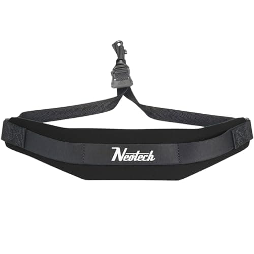 Neotech 1901162 Soft Sax Strap - Swivel