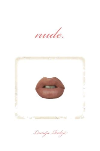 nude. Paperback – 23 Mar. 2018