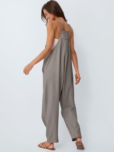 AUTOMET Women Ezau112 Jumpsuits