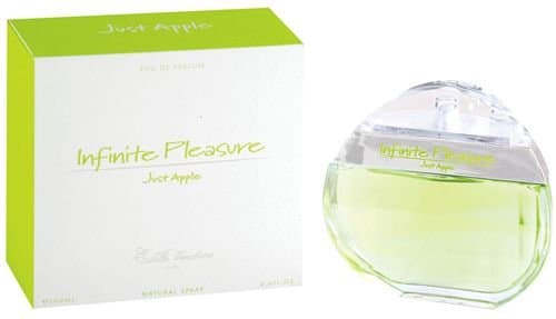 INFINITE PLEASURE JUST APPLE 3.4 FL. OZ. EAU DE PARFUM SPRAY