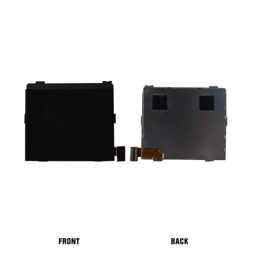 Blackberry Bold 9700 LCD Display Screen - 002/111 - 002/111
