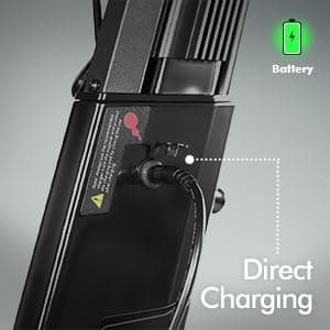 SWITCH Smart Electric Scooter