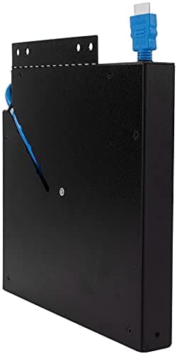 FSR TBRT-HDMI-BL - HDMI Cable Retractor (Blue)