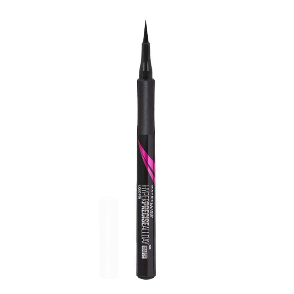 Maybelline Maybelline Hyper Precise All Day Eye Liner Matte Black X