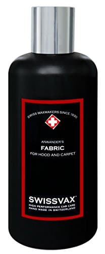 Swissvax FabricTM 250ml