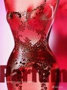 Parfum Asthetik und Verfuhrung