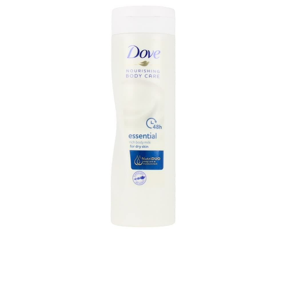 Essential Nourishment Body Lotion, 250 ml