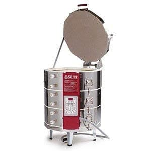 Skutt KM 1027 Kiln (240V, 3Phase, 2.5" Brick)