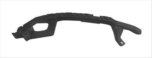OE Replacement Honda Accord Front Passenger Side Bumper Bracket (Partslink Number HO1067113)