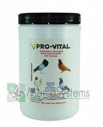 Pro E Mune (Immunity for Pigeons) 16 oz