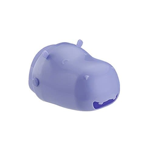 Generic Faucet Extender Sink Handle Extenders Fun Bear Shape Safe Hand-Washing Solution for Baby Toddler Kids Children