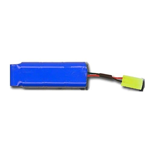 JG Ni-Cd 8.4v 600mAh Battery