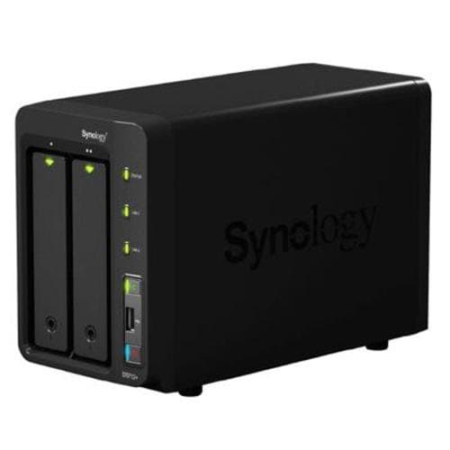 Systems Trading Synology DiskStation DS712+