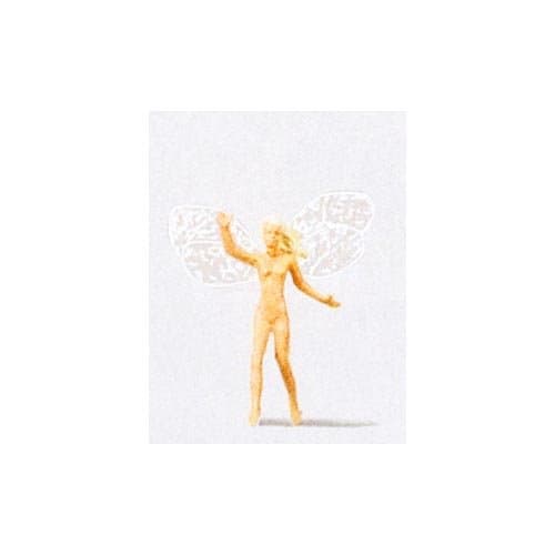 Preiser1/87 Ème - PR29015 - Model railway - Elf