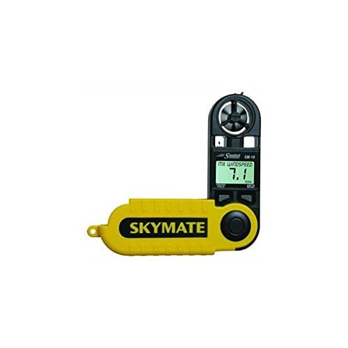 WeatherHawk 27020 SM-18 SkyMate Windmeter