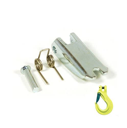Gunnebo 9/32-5-16 Sling Hook Latch Kit Grade 100