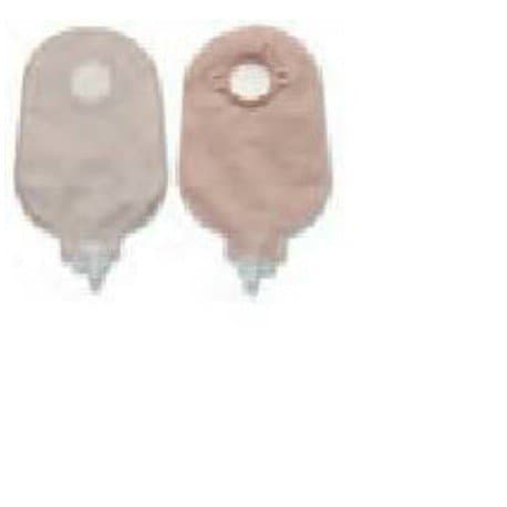 New Image Urostomy Pouch Two-Piece System 9 Inch Length, 18423 - Box of 10
