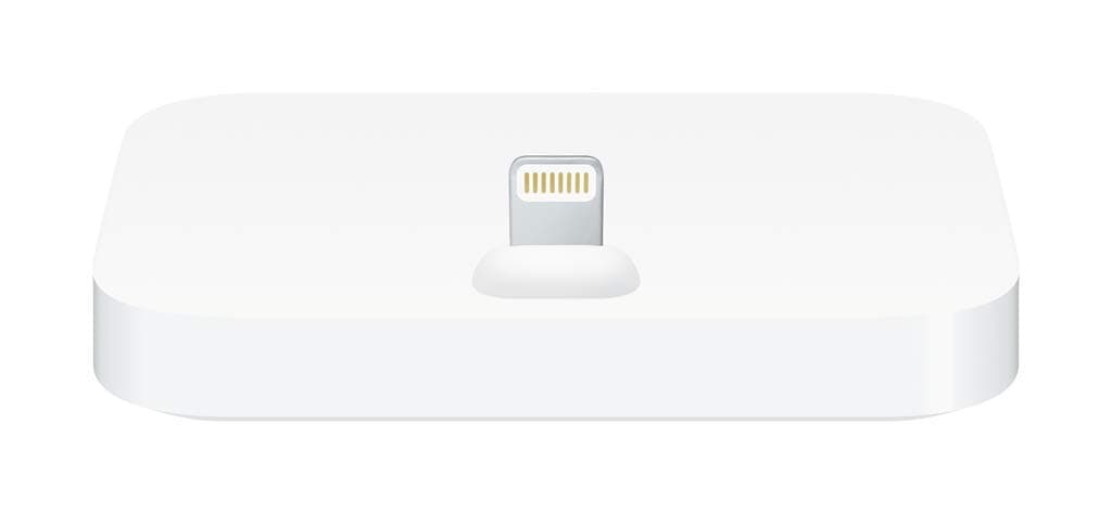 Apple iPhone 5/5s Lightning Dock - White