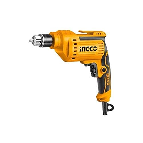 INGCO 500W 10 mm Capacity Variable Speed Impact Drill (ED50028)