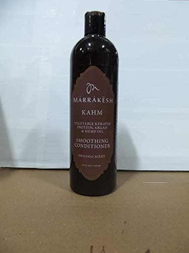 Marrakesh KAHM Smoothing Conditioner 8 oz.