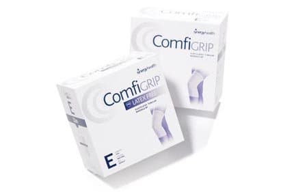 Comfigrip Elasticated Tubular Bandage 0.5m, Size C 16 - 20cm by Synergy Health