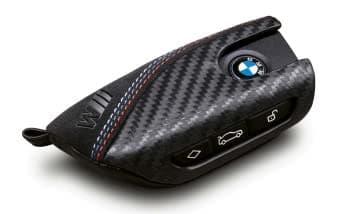 BMW 82295A56C32 M Performance Key Case