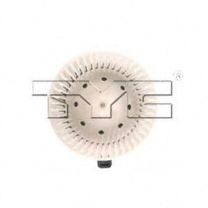 TYC 700237 Replacement Blower Assembly