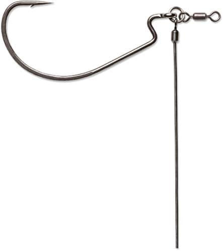 VMC Tokyo Rig (aka Leadered Punch Shot) 2 Pack