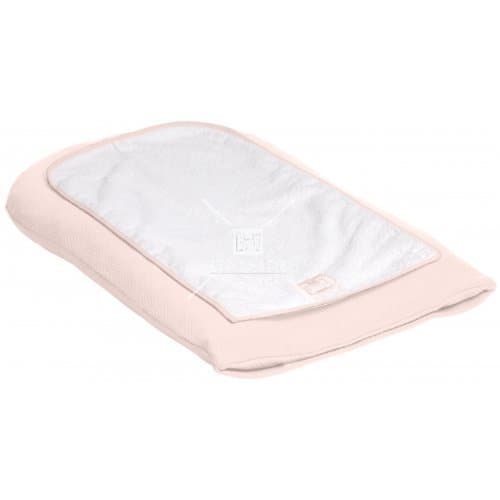 Red Castle Changing Mat (Pink) by Red Castle