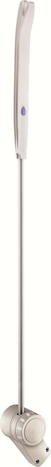 Laurastar 141.0003.898 Support for Vertical Steaming, White