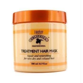 Obliphica Treatment Hair Mask - 17 oz