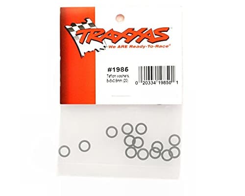 Traxxas 1985 PTFE-coated washers