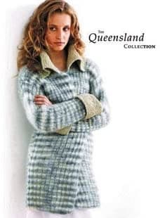 Jane Ellison. Collection Queensland Book 1
