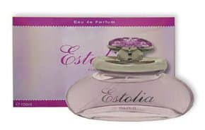 Estolia By Jacques Evard for Women 3.3 Oz Eau De Parfum Spray Edition Limitee