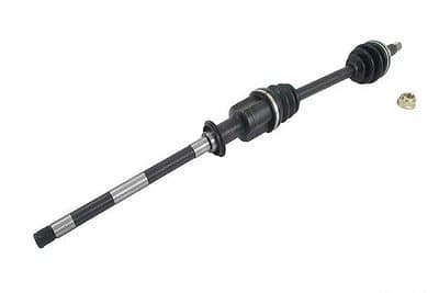 Jaguar X-Type 2002-2008 Front Right CV Axle Shaft OPparts + Warranty Brand NEW