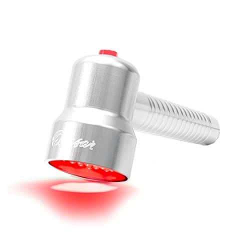 Baby Quasar PLUS Skincare Therapy Device