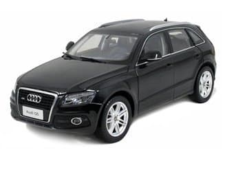 Paudi Models Audi Q5 (2010) Diecast Model Car
