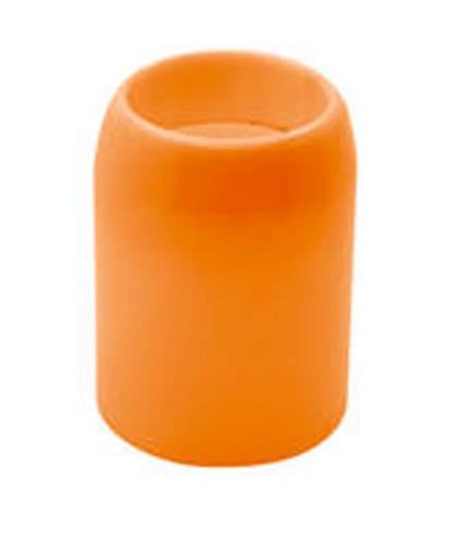 Motion Pro 08-0332 Orange 48mm Fork Seal Bullet Set