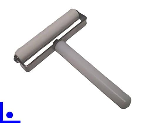 abc01-10cm Roller Applicator For LCD Polarizer and OCA film