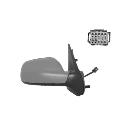 Van Wezel 956808 Exterior Mirrors