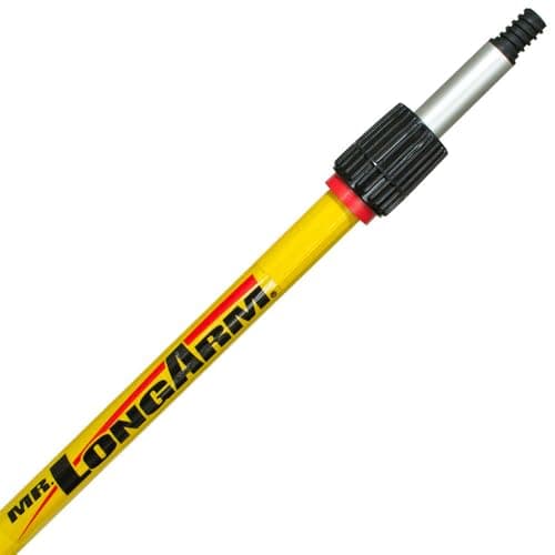 Mr. LongArm 3204 Pro-Pole Extension Pole 2-to-4 Foot