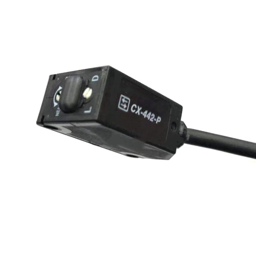 CX-442-P Diffuse Reflective Anti-Interference Photoelectric Switch Sensor