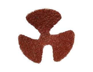 Sandpaper Refill for Bridge Head - B.A.T. Shaper