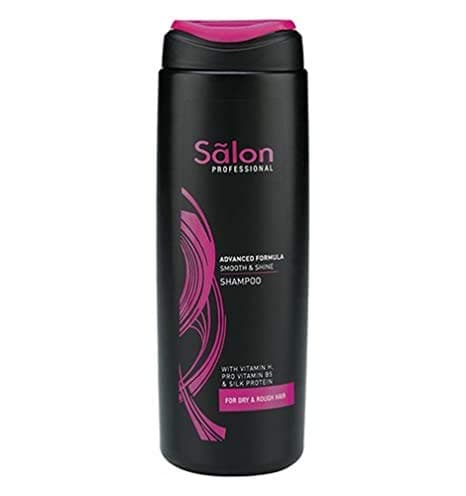 Modicare Salon Professional Advanced Formula Smooth & Shine Shampoo - 200ml