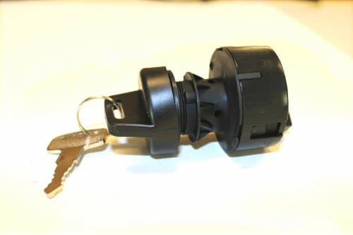 REPLACEMENT IGNITION KEY SWITCH POLARIS MAGNUM 500 2000 2001 ATV 4 WHEELER NEW