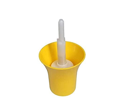 Economy Bottle Rinser