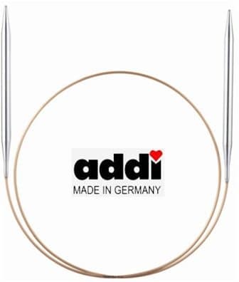 addiTurbo Circular Needles 16", 3.0 mm US 2
