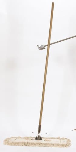 2 Each: Syr Dust Mop Kit (100100)